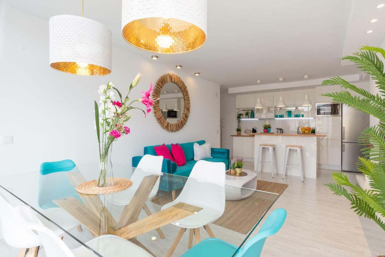 Stunning Spacious With Free Parking * Málaga