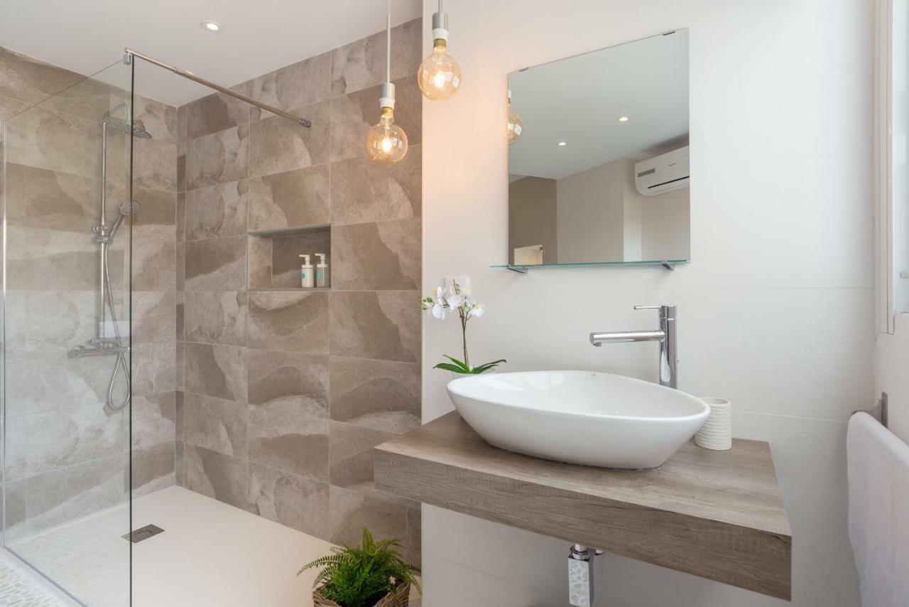 Apartment Stunning Spacious With Free Parking
