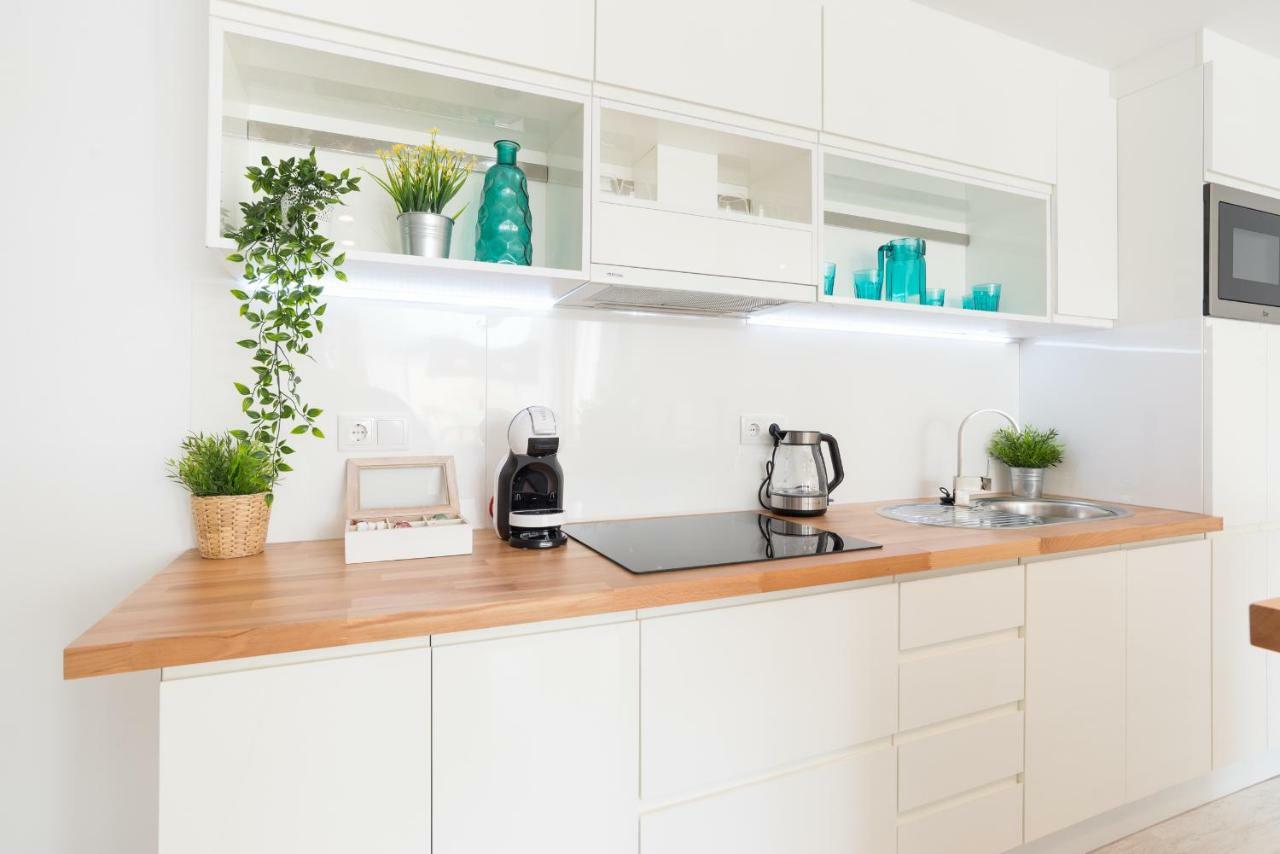 Stunning Spacious With Free Parking Málaga