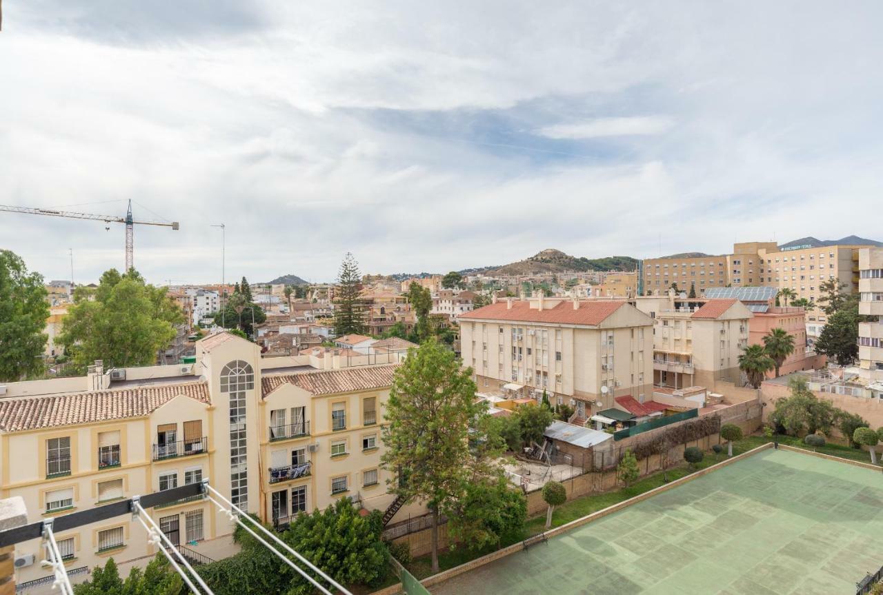 Stunning Spacious With Free Parking * Málaga