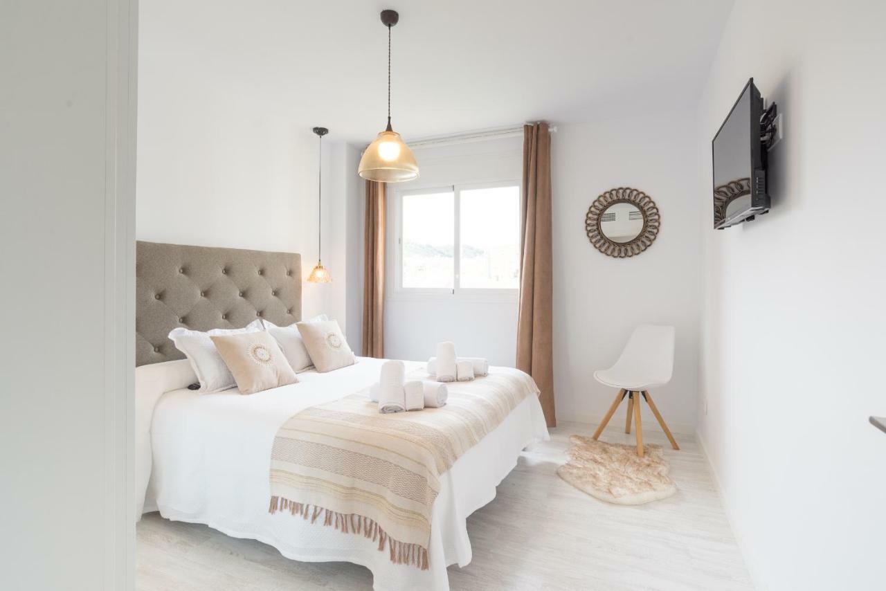 Stunning Spacious With Free Parking * Málaga
